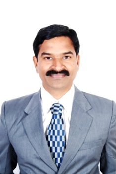 Idimadakala Nagaraju