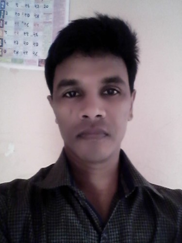 Vijay Anand Ranjane
