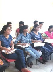 Career Speak Education 