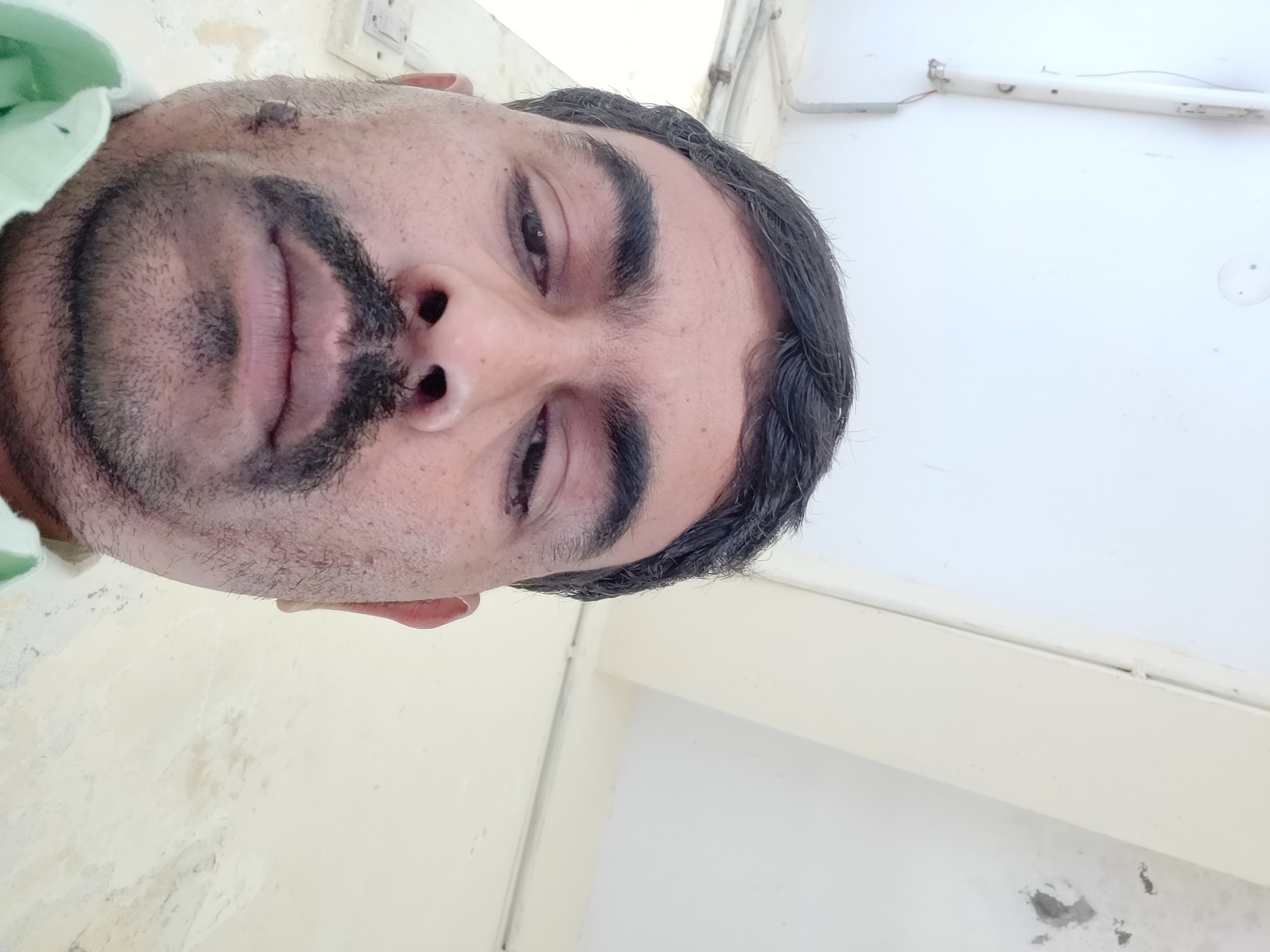 Vattikota Krishna mohan