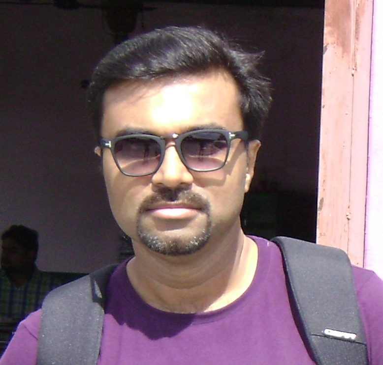Arup Bhattacharya