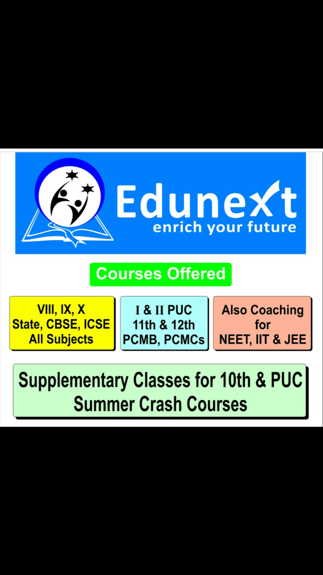Edunext