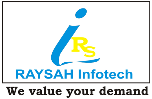 RAYSAH INFOTECH