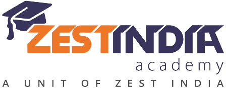 ZEST INDIA ACADEMY