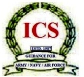 INSTITUTE OF COMPETITIONS & SUCCESS