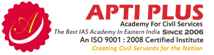 Apti Plus Academy for Civil Services