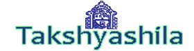 Takshyashila